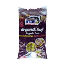 Ayrex 10 Lt Bitki Toprağı, Fideleme, Saksı Toprağı İç Dış Mekan Toprak Torf 0