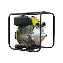 Kama KDP15H 1/2" Motopomp Su Pompası