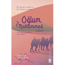 Oğlum Hz. Muhammed Asm - Ccgx-836951