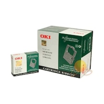 Oki Ml-5590 / Ml-5591 Şerit 16'Lı  Paket 01277801