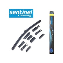 Silecek Muz Aparatlı 35cm 14" 1 Adet