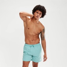 Speedo Essentials Erkek Şort Mayo Yeşil