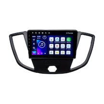 Ford Transit 2015-2018 Clarion Gl-300 Multimedya Diğer
