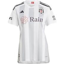 Adidas Beşiktaş 2023/2024 İç Saha Forması Kadın Beşiktaş 2023/2024 İç Saha Forması Hy0323 Beyaz 001