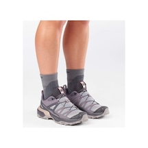 5.11 Kadın Outdoor Ayakkabısı İle Maceralarınıza Adım Atın Açık Gri