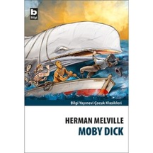 Moby Dick 9789752207028