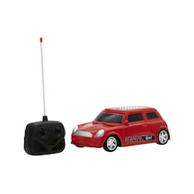 1:18 Full Fonksiyıon Mını Car Kırmızı