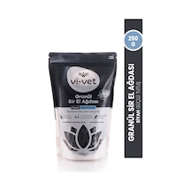Granül Sir El Ağdası 250 Gr Black
