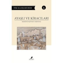 Ayaşlı Ve Kiracıları - Rxlu-601402