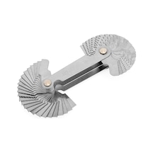 Ceta Form P55-52Mw Vida Tarağı Metrik-Whitworth - 52  Yaprak