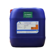 Eurolub Cx 790 Kesme Yağı Uçucu 16 KG