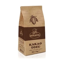 Toz Kakao 1 Kg Toz Kakao 1 Kg