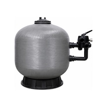 Waterfun Woundex Ws Model Havuz Kum Filtresi 625mm