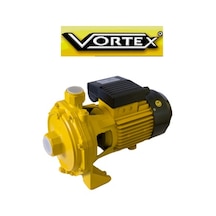 Vortex Vkd 300T 3Hp 380V Çift Kademeli Santrifüj Pompa