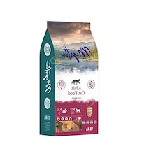Gurme Az Tahıllı Yetişkin Kedi Maması 15 Kg 100 G
