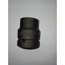 Genius Darbeli Lokma 1" -24mm Boy 60mm, 1 Adet