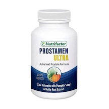 Nutrıfactor Prostamen 60lı