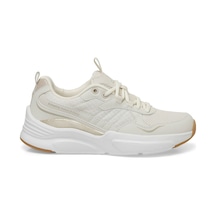 Kinetix Prestıge Tx W 5fx Ekru Kadın Sneaker Bej-altın Bej - Altın