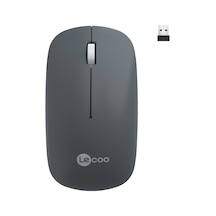 Lecoo WS214 Kablosuz 1200DPI 3 Tuşlu Optik Mouse