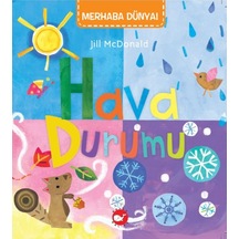 Merhaba Dünya - Hava Durumu - Fglt-758673