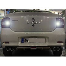 Femex Renault Clio Symbol Led Geri Vites Aydınlatma Ampulu Femex Premiu N11.236