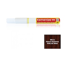 Tam Örtücü Rötuş Kalemleri 906 11 Abanoz-septemar Parlak Mittel Tam Ö.rkalem-12451