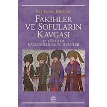 Fakihler Ve Sofuların Kavgası