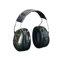 3M Peltor H520A Optime 2 Başbantlı Kulaklık 31Db