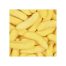 Neon Muz 1000 Gr. Yumuşak Şeker