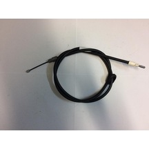 Cavo Fren Halatı Arka Sag Mercedes Sprınter B903 B904 . Vw Lt 28-46 5502-655 A9044200285 2d0609722