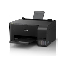 Epson Ecotank L3350 Wi-fi + Tarayıcı + Fotokopi Renkli Çok Fonksiyonlu Tanklı Yazıcı