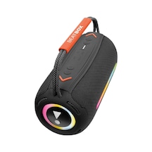 Powerway Beatbox Led Işıklı Bluetooh Hoparlör Powerway Beatbox Led Işıklı Bluetooh Hoparlör