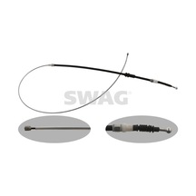 SWAG 30937218 EL FREN TELİ ARKA SAĞ SOL CADDY III 11- KAMPANALI T