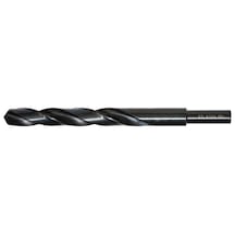 Maier Dın 338 Şaftı Düşürülmüş Matkap Ucu 17.0mm Mam338d170