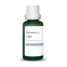Karınca Yumurtası Yağı 30 Ml - Epilasyon Sonrası Tüy Azaltıcı Bakım Yağı