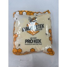 Pro Kek Arı Yemi 1 Kilo 5 Adet
