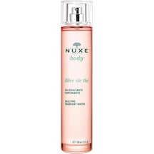 Nuxe Body Reve De The Exalting Fragrant Water Vücut Spreyi 100 ML