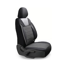 Mevas Sport Serisi Dacia Duster İle Uyumlu Tam Set Oto Koltuk Kılıfı