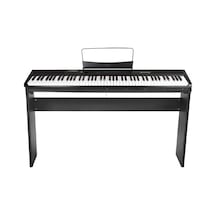 Artesia Performer-set Taşınabilir Dijital Piyano Seti Stand Ve