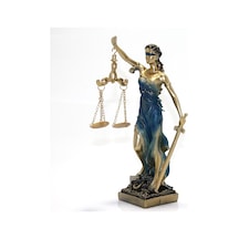 Polyester Adalet Biblosu Alk1320