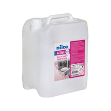 Nilco 32001650 Active Banyo Ve Tuvalet Temizleme Ürünü 5 Lt