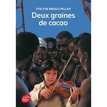 Deux Graines De Cacao 9782010009174