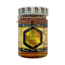 2 Adet Kaldera Organik Bal 460 G