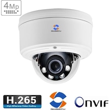Gwsecu Kd-Mt84Rc22-P Güvenlik Kamerası