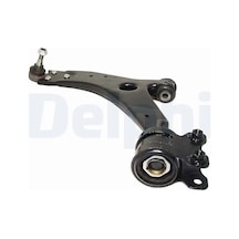 Ford C-max On Alt Salincak Sol 2004-2011 Delphı Tc2108