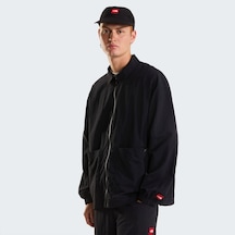 The North Face Red Box Nylon Erkek Siyah Gömlek Nf0a8fhcjk31 Çok Renkli
