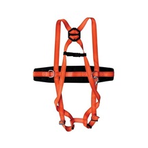 Paraşüt Tip Bel Destekli Emniyet Kemeri Sfp-1