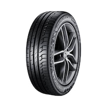 Continental 225/45R19 92W Premiumcontact 6 Ssr Yaz Lastiği 2025