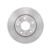 Land Rover Freelander 2.5V6 2001-2006 Bosch Ön Disk 2 Adet N11.1934