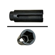 Nt Tools Oksijen Sensör Lokması 14 Mm. 1/2